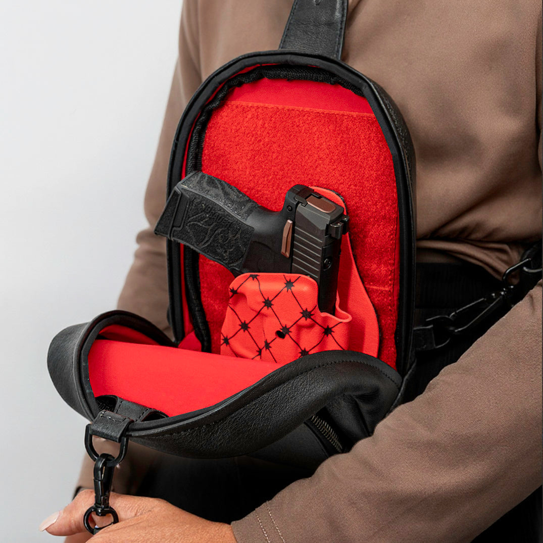 Red Star Kydex Purse Holster (2 week processing time)