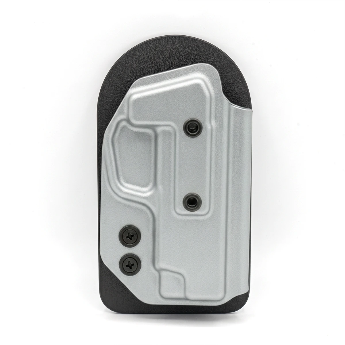 Cakes Purse Attachment Kydex Holster: Metallic