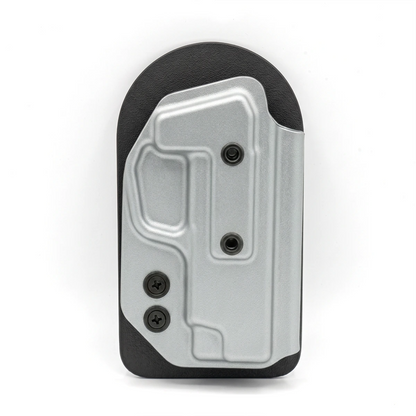 Cakes Purse Attachment Kydex Holster: Metallic