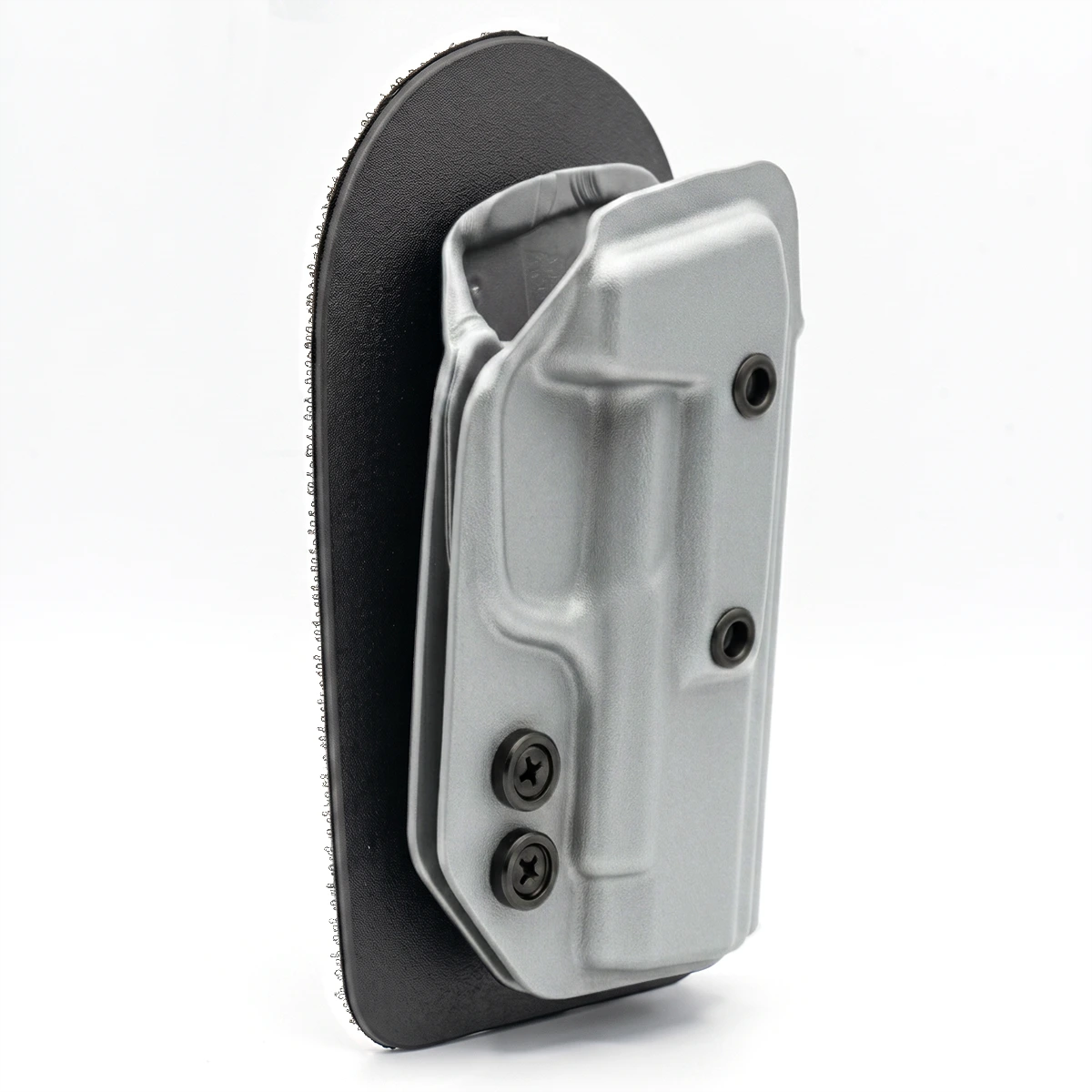 Cakes Purse Attachment Kydex Holster: Metallic