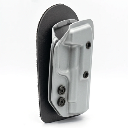 Cakes Purse Attachment Kydex Holster: Metallic
