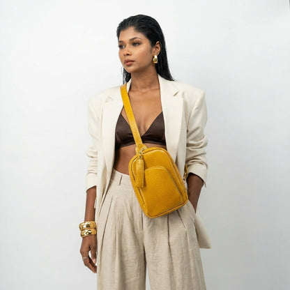 Mango Chili Madeline XL