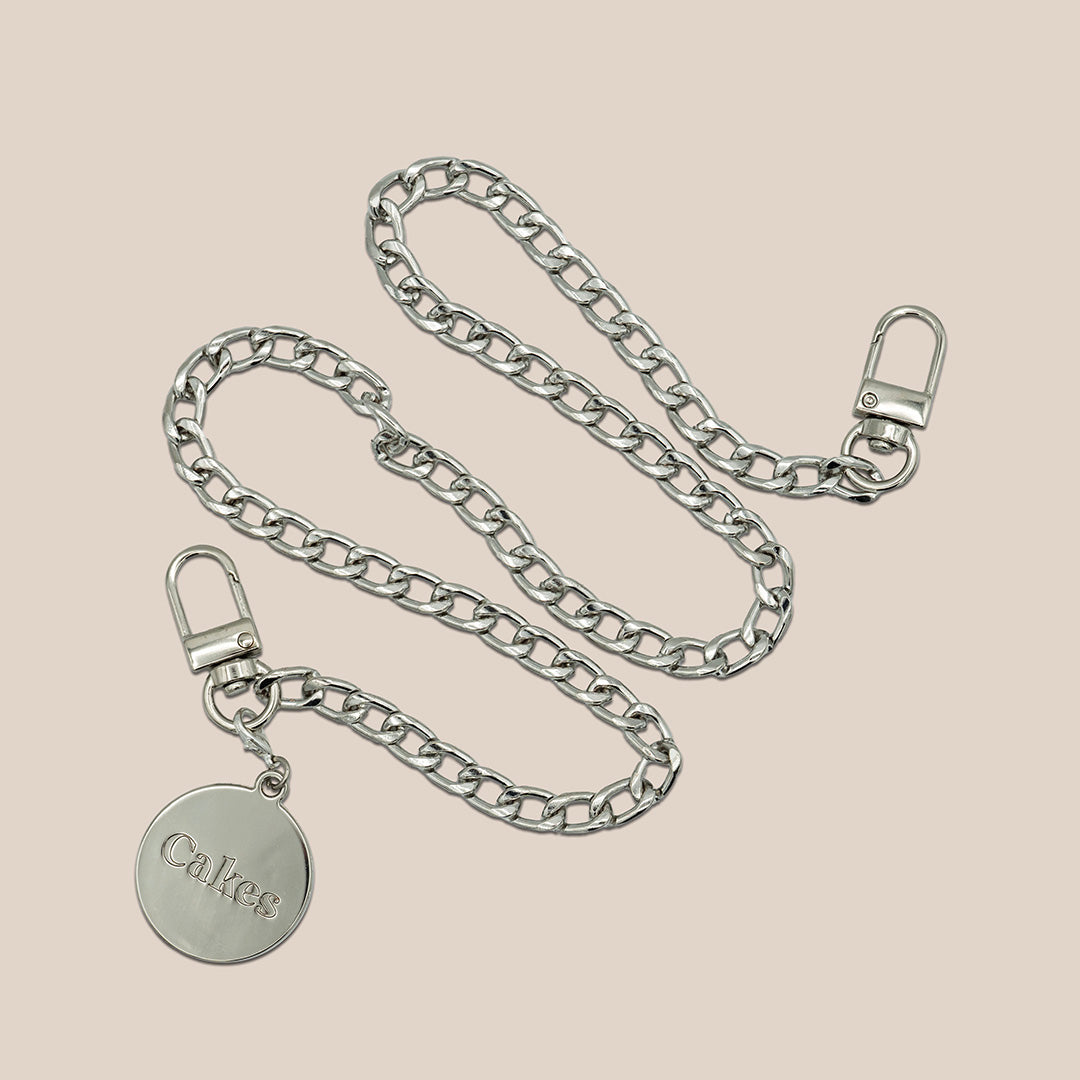 [Silver] Front