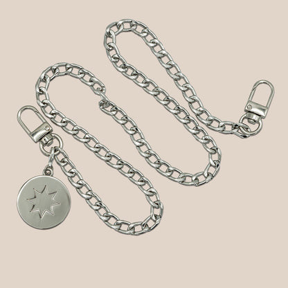 [Silver] Side detail