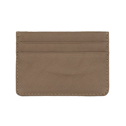 Slim Card Wallet