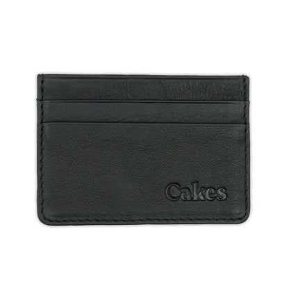 Slim Card Wallet