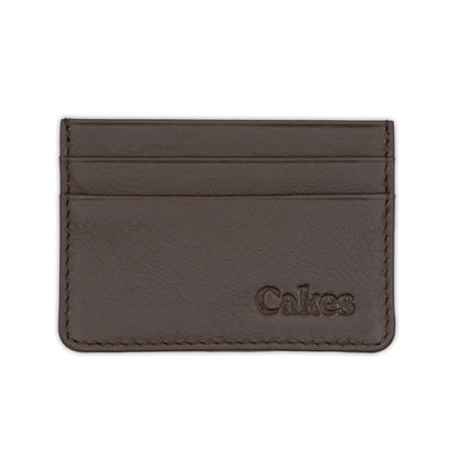 Slim Card Wallet