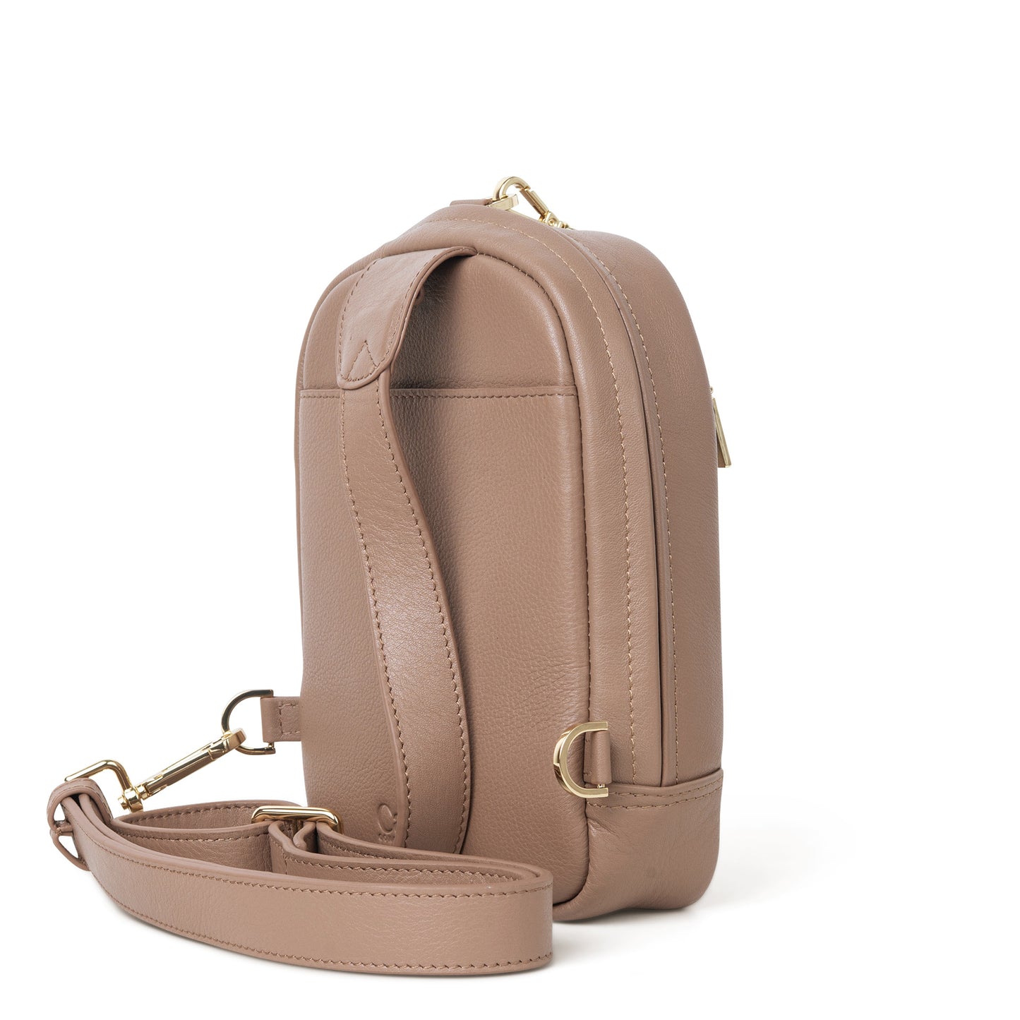 Madeline Compact-M (Magnetic)