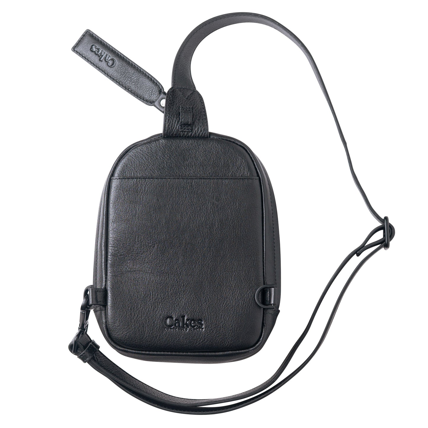 Madeline Compact-M (Magnetic)