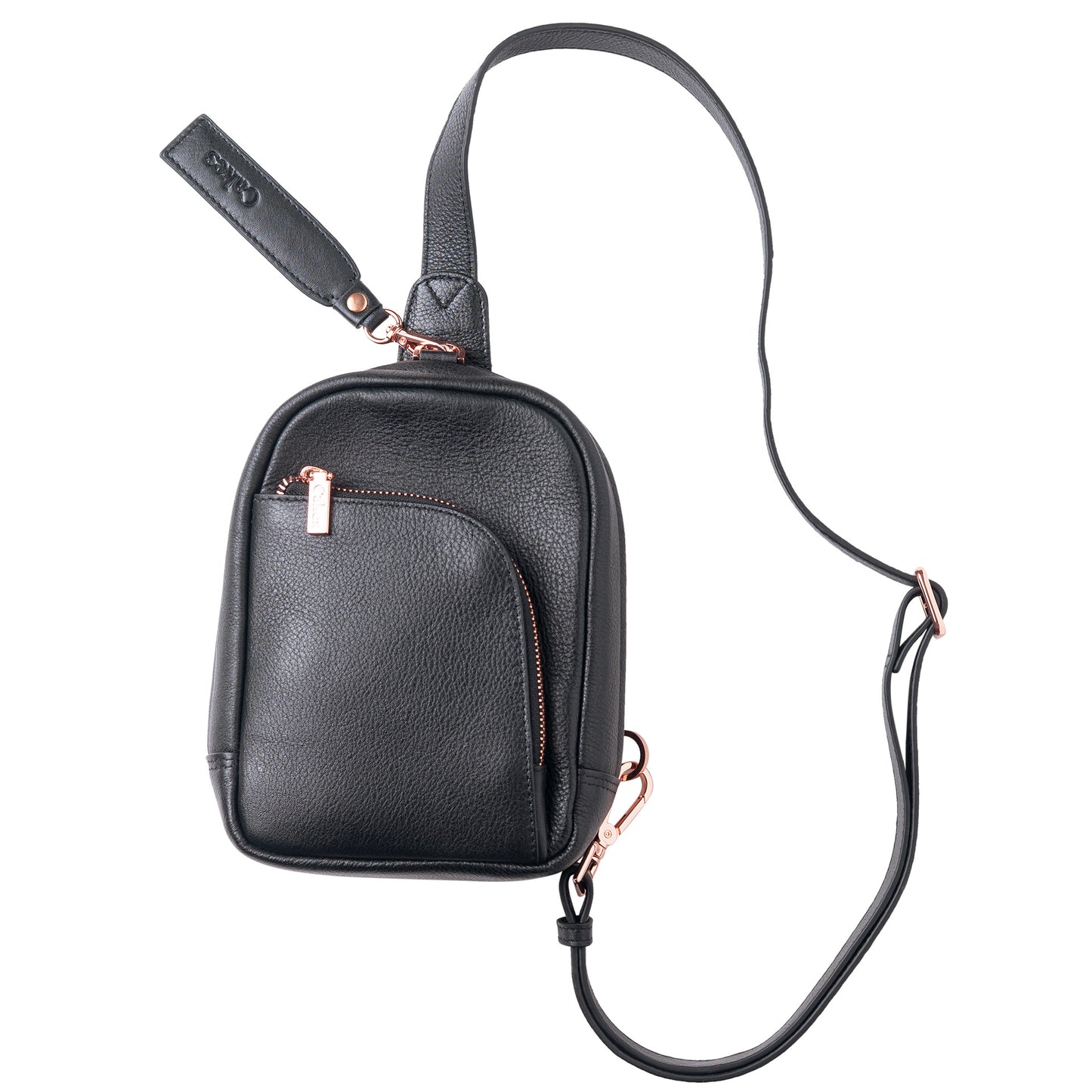 Madeline Compact-M (Magnetic)
