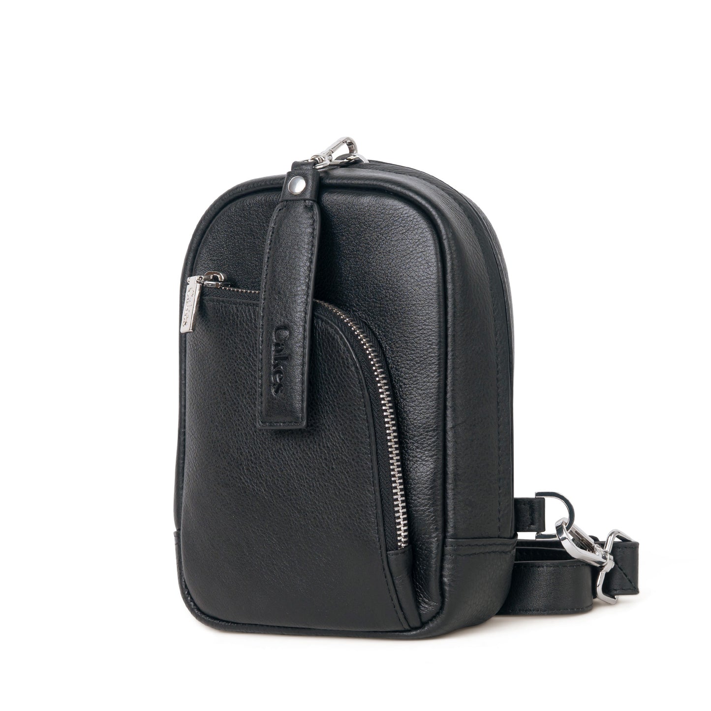 Madeline Compact-M (Magnetic)