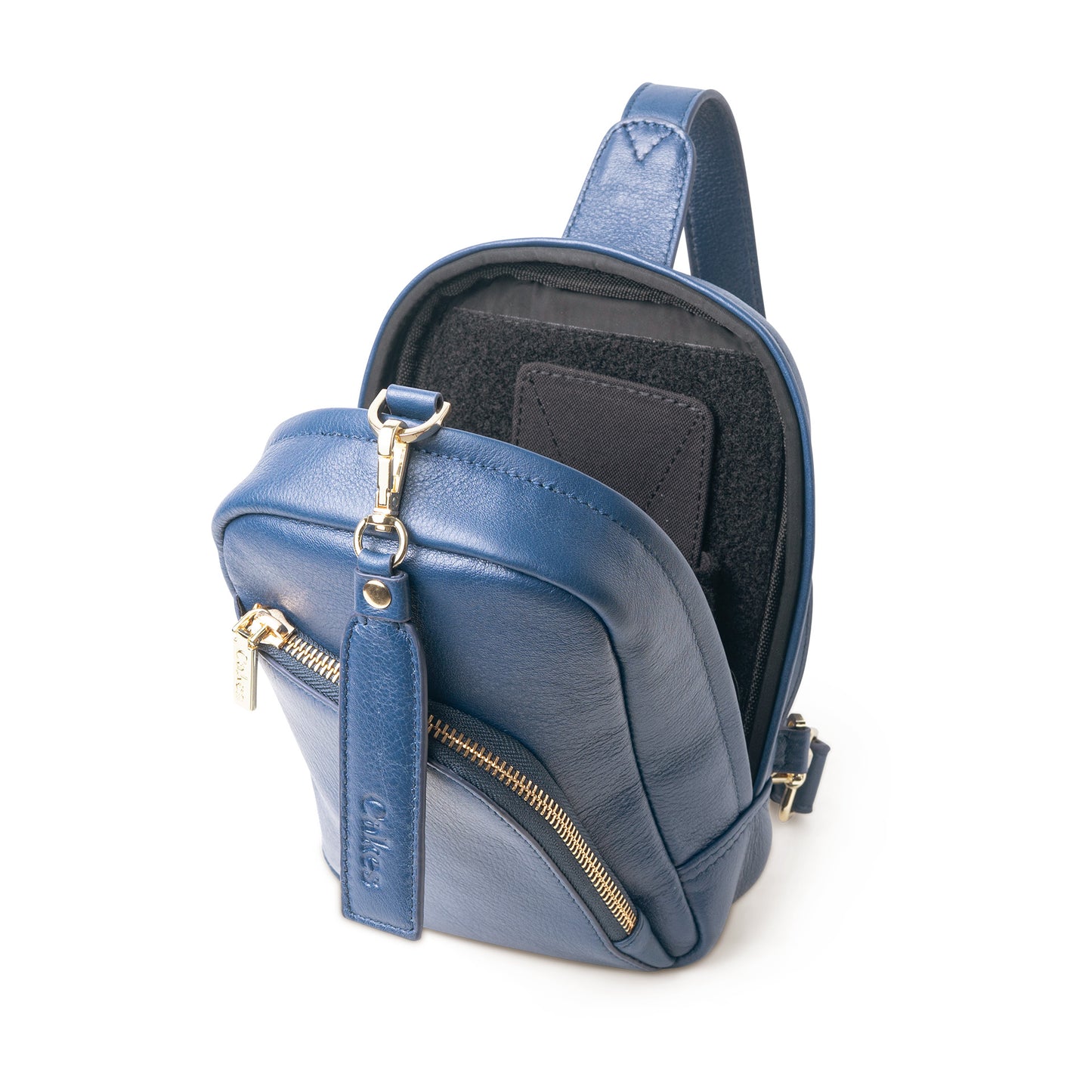 Madeline Compact-M (Magnetic)