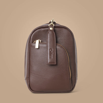Madeline Compact-M (Magnetic)