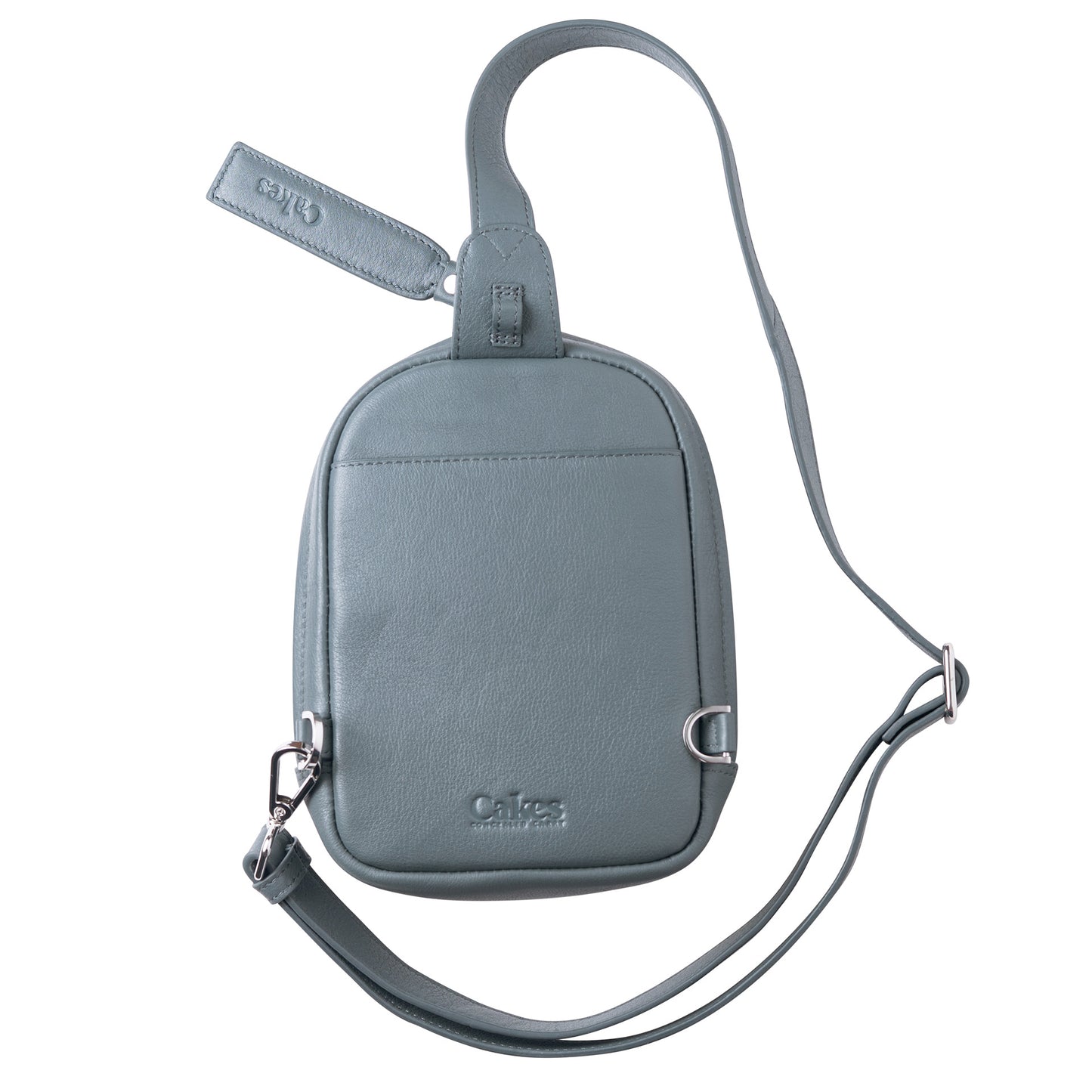 Madeline Compact-M (Magnetic)
