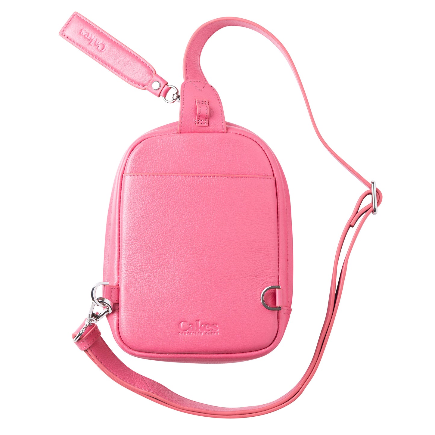 Madeline Compact-M (Magnetic)