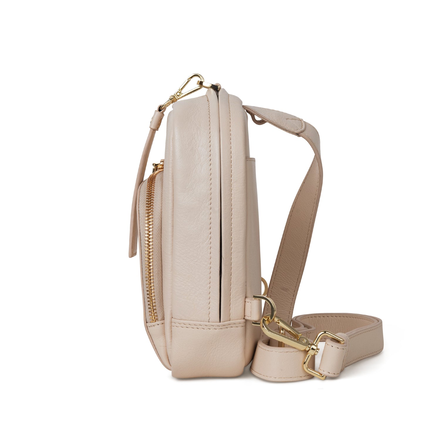 Madeline Compact-M (Magnetic)
