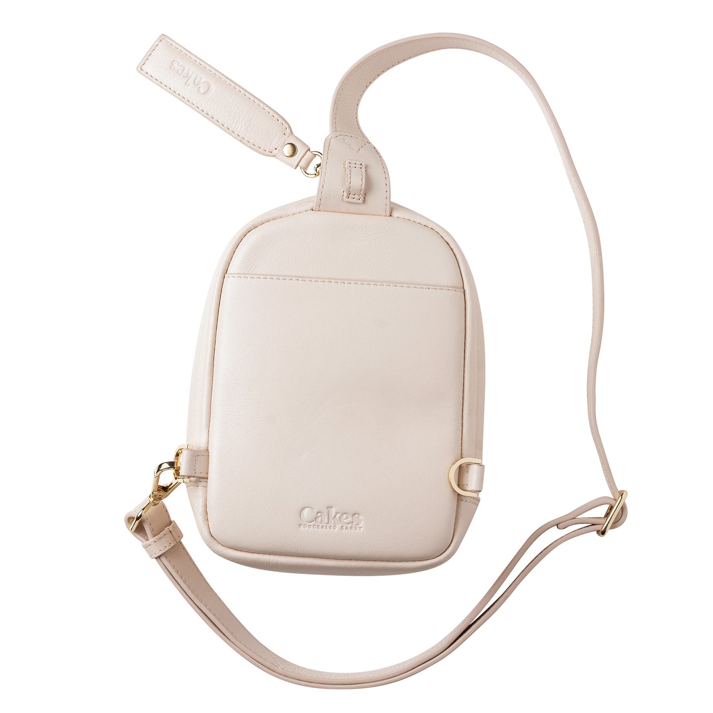 Madeline Compact-M (Magnetic)