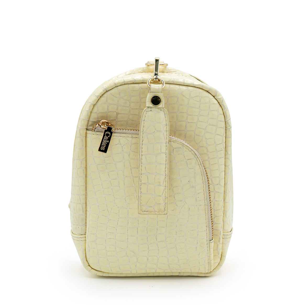 Sugar Crystal Madeline Compact w/ Wallet