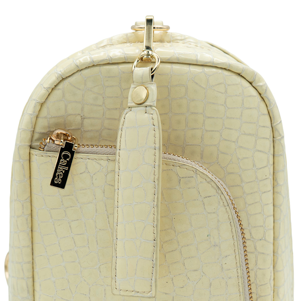 Sugar Crystal Madeline Compact w/ Wallet