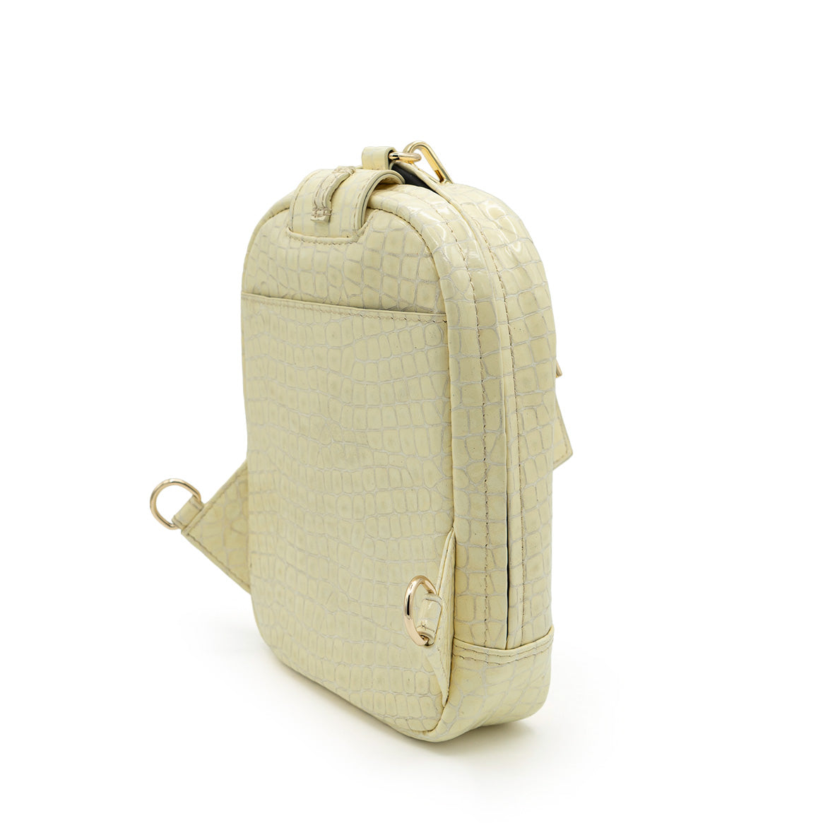 Sugar Crystal Madeline Compact w/ Wallet