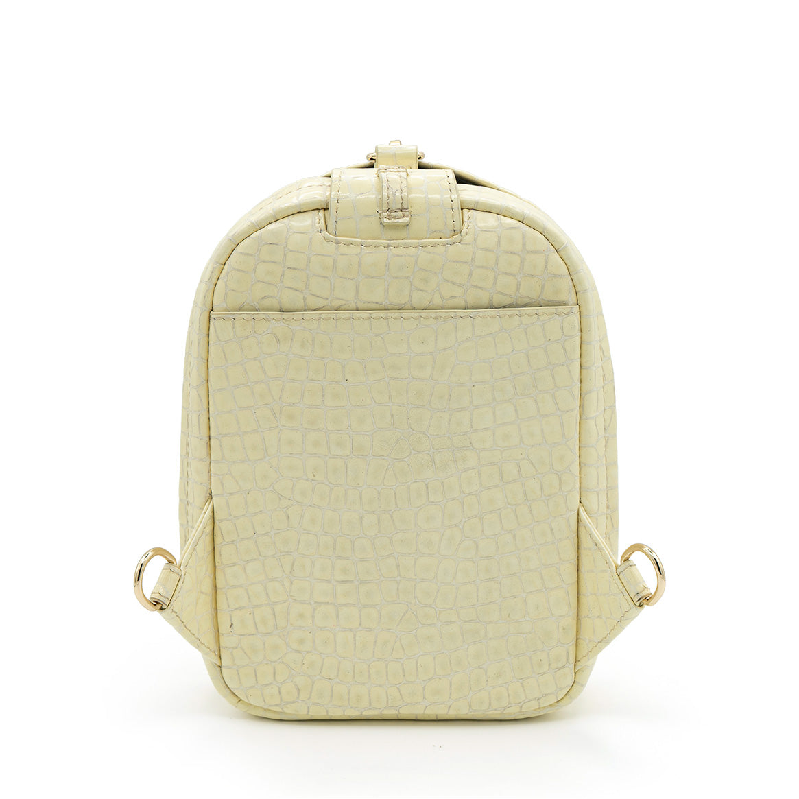 Sugar Crystal Madeline Compact w/ Wallet