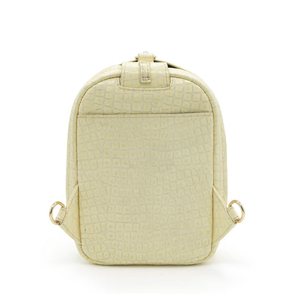 Sugar Crystal Madeline Compact w/ Wallet