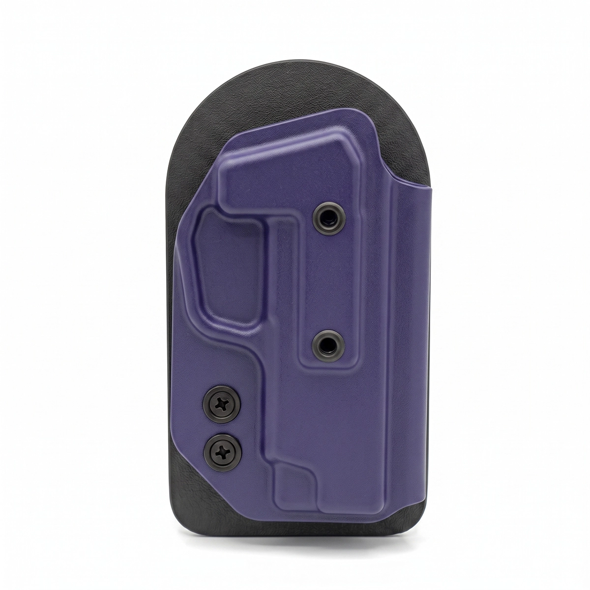 Cakes Purse Attachment Kydex Holster: Metallic