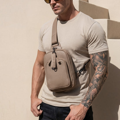 Tuxedo Men's CCW Bag