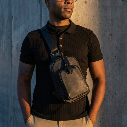 Tuxedo Men's CCW Bag