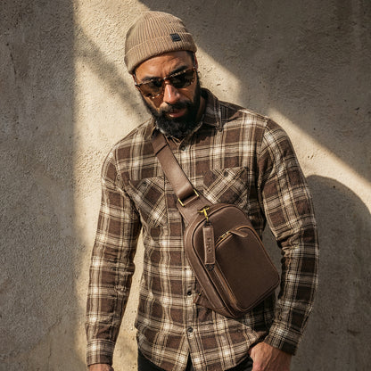 Tuxedo Men's CCW Bag