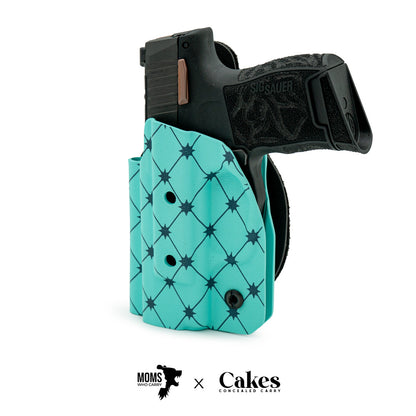 Aqua Star Kydex Holster (Ships 2 weeks)