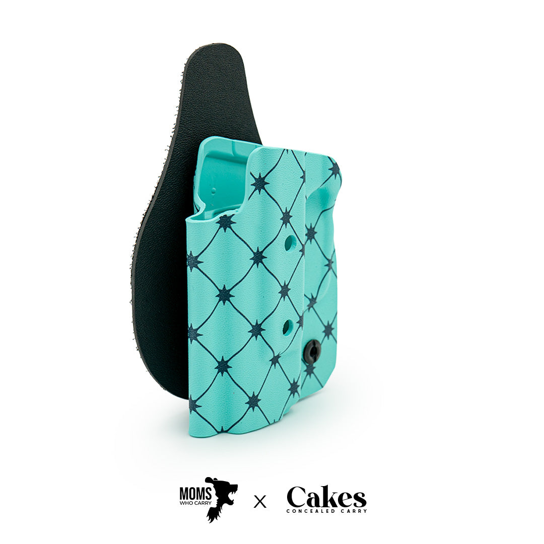 Aqua Star Kydex Purse Holster (2 week processing time)