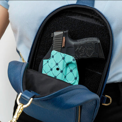 Aqua Star Kydex Purse Holster (2 week processing time)