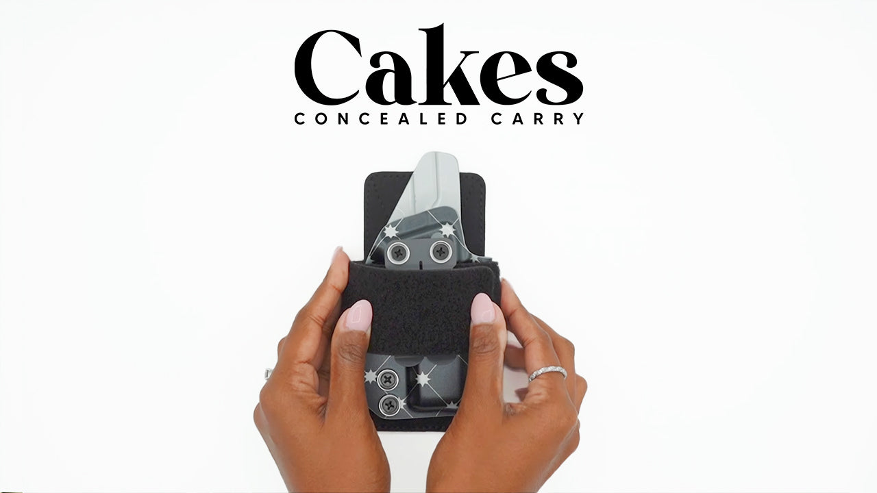 Load video: USING YOUR IWB WITH A CAKES HOLSTER ADAPTER