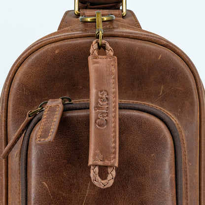 Tuxedo in Vintage Chocolate
