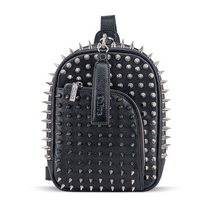 Madeline XL in Affogato Spikes