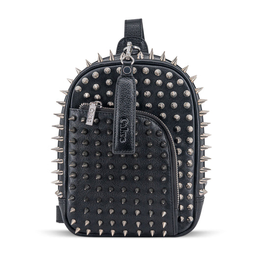 Madeline XL in Affogato Spikes