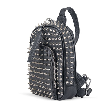 Madeline XL in Affogato Spikes