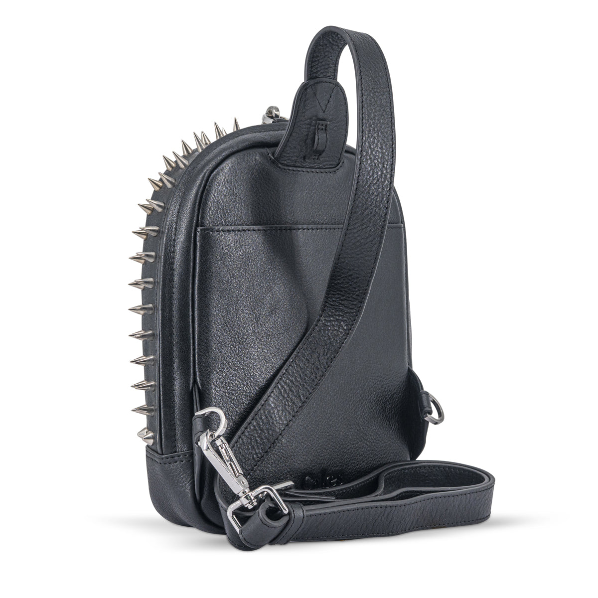Madeline XL in Affogato Spikes