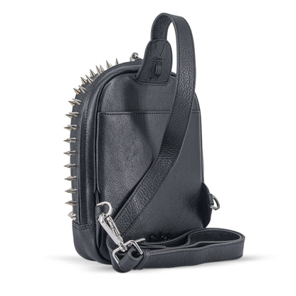 Madeline XL in Affogato Spikes