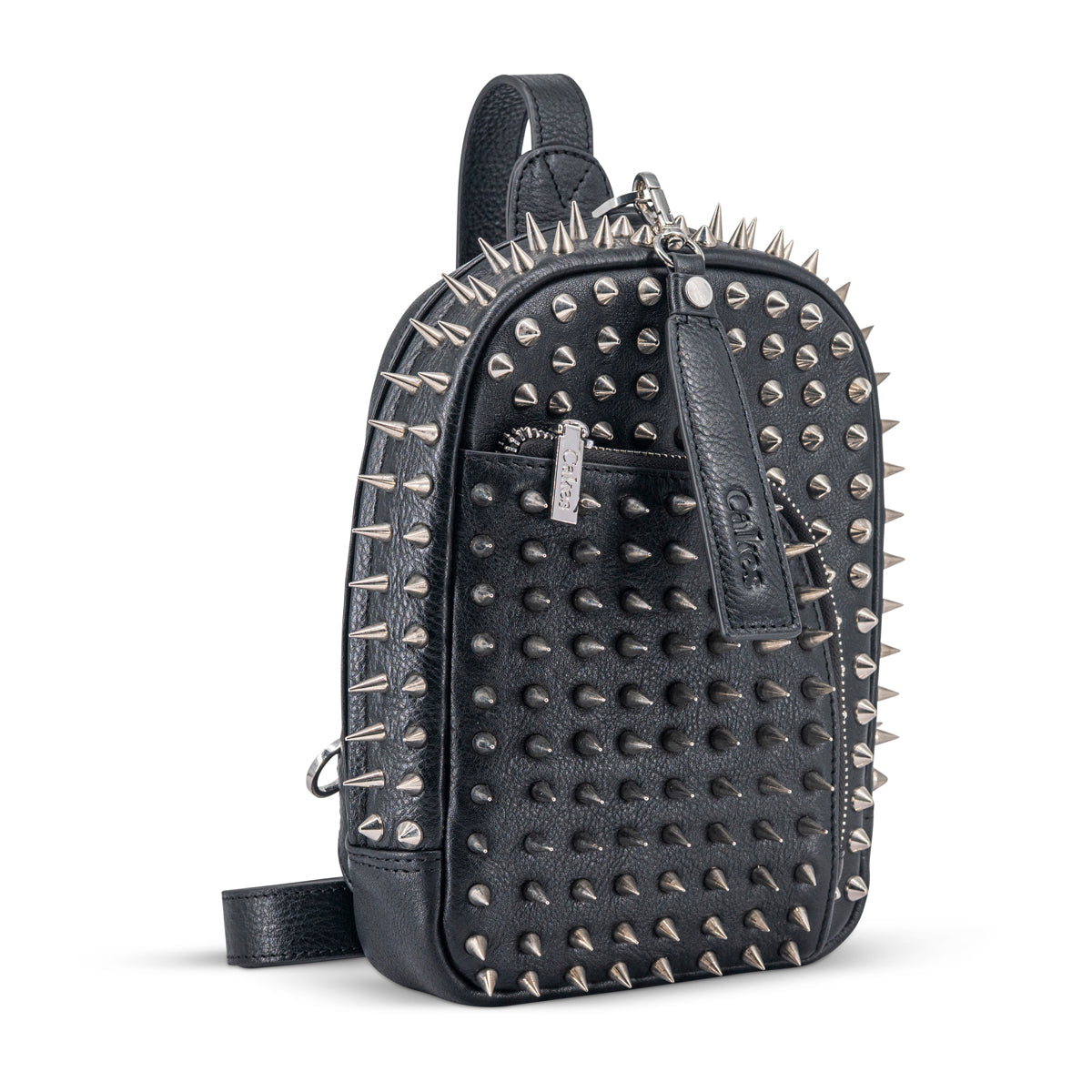Madeline XL in Affogato Spikes