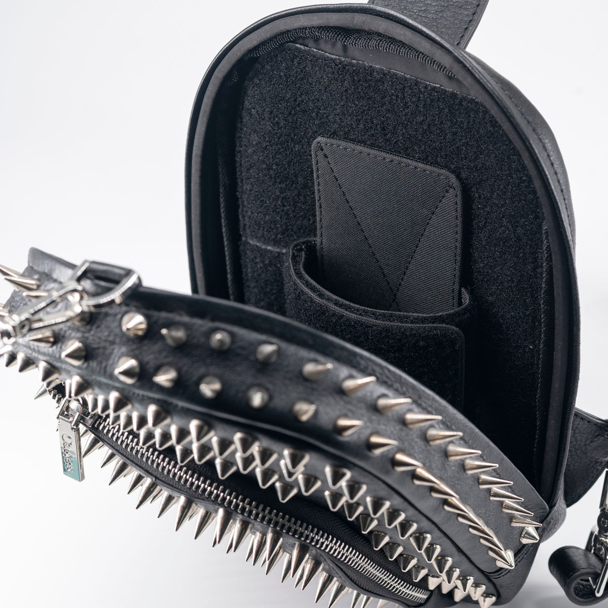 Madeline XL in Affogato Spikes