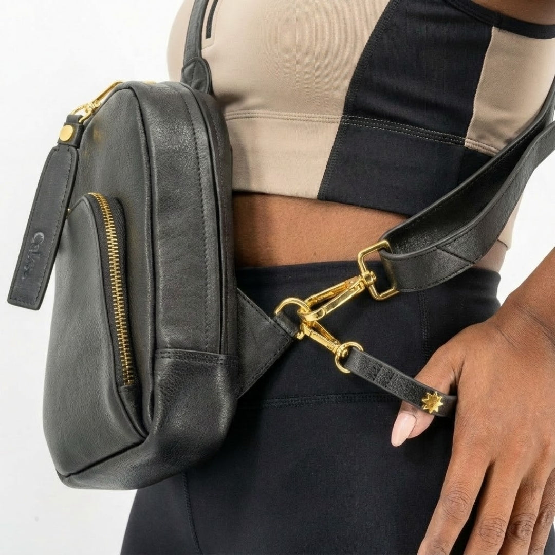 Waist Belt for CCW Bags