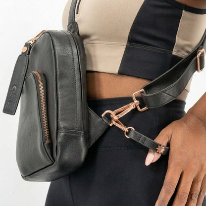Waist Belt for CCW Bags